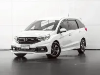 2018 HD Mobilio 1.5 RS