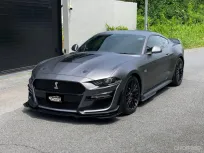 Ford Mustang 5.0L V8 GT ปี 2021