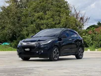 Honda HR-V 1.8EL (Minorchange) ปี2018 จด2019