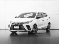 2022 TT YARIS 1.2 SPORT A/T