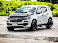 2013 Chevrolet Trailblazer 2.5 LT SUV 