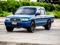 2001 Mazda Fighter 2.5 