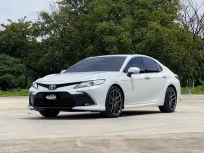 Toyota Camry 2.5 Sport 8AT (MNC) ปี2021