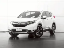 2017 HD.CR-V 2.4 EL 4WD.A/T