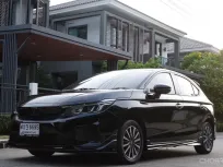 Honda City 1.0 Turbo SV ปี 2023