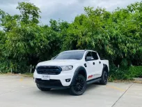 FORD RANGER 2.2 DOUBLE CAB HI FX4 2021 รถบ้าน มือเดียว สภาพดี