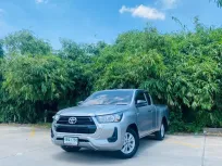 TOYOTA REVO 2.4 CAB ENTRY Z EDITION 2023 รถบ้าน มือเดียว สภาพดี