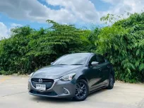 MAZDA 2 1.3 HIGH CONNECT 2019 รถบ้าน มือเดียว สภาพดี