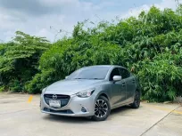 MAZDA 2 1.3 HIGH CONNECT 2018 รถบ้าน มือเดียว สภาพดี