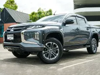 2022 MITSUBISHI TRITON 2.4 GT PLUS DOUBLE CAB