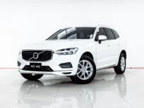 4A891 VOLVO XC60 2.0 D4 2020