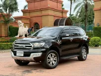 2018 FORD EVEREST 2.2 TITANIUM 