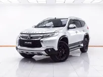 1E109 MITSUBISHI PAJERO 2.4GT PREMIUM 4WD AT 2016