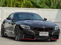 BMW Z4 2.0 sDrive20i 2011 รถบ้านแท้ ราคาดี