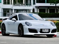 Porsche 911 Carrera S 991.2 3.0 PDK ปี 2017 วิ่งน้อยเพียง 50,000 กม. 