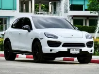  Porsche CAYENNE 3.0 S Hybrid 2013 สภาพเยี่ยม ราคาไม่แพง ถูกสุดในตลาด  