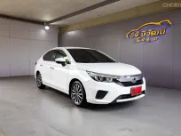 2020 HONDA CITY 1.0 TURBO SV CVT