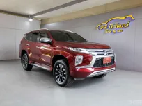 2021 MITSUBISHI PAJERO SPORT 2.4 GT PREMIUM MINOR CHANGE AT