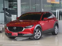 Mazda CX-30 2.0 SP ปี 2022 รถบ้านมือเดียว ไมล์แท้4x,xxxโล เข้าศูนย์ตลอด สวยเดิมทั้งคัน ออกรถ0บาท