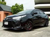 2021 TOYOTA YARIS ATIV 1.2 ENTRY