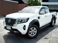 2022 NISSAN NAVARA 2.3 E CALIBRE KING CAB