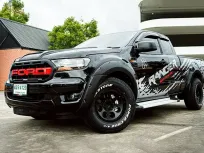 2020 FORD RANGER 2.2 XL OPEN CAB  