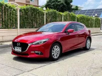 Mazda 3 2.0 Sports (5Door) 2018 รถสวย ไมล์น้อย