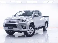 6B245 TOYOTA HILUX REVO 2.4 G NAVI CAB PRERUNER MT 2017