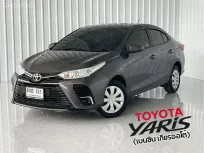 Toyota Yaris Ativ 1.2 Entry รถเก๋ง 5 ประตู ฟรีดาวน์