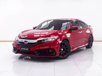 1E091 HONDA CIVIC FC 1.8 EL AT 2018