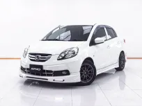 1E175 HONDA BRIO AMAZE 1.2 V AT 2014
