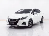 1E098 NISSAN ALMERA 1.0 VL SPORTYECH AT 2022