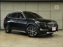 2023 BMW X1 2.0 F48 sDrive20d xLine AT ไมล์แท้ มี Warranty จาก BMW 5ปี ไม่จำกัดระยะทาง B3955