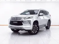 1E133 MITSUBISHI PAJERO 2.4 GT PREMIUM AT 2021