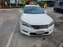 2013 Honda ACCORD 2.4 เจ้าของขายเอง