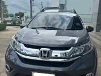 2017 Honda BR-V 1.5 SV MPV