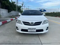 Toyota Corolla 1.8 2012สภพดี