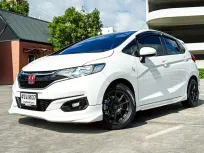 2019 HONDA JAZZ 1.5 V+ HATCHBACK