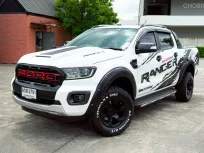 2020 FORD RANGER 2.0 DOUBLE CAB WILDTRAK HI-RIDER