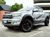 2016 FORD RANGER 2.2 DOUBLE CAB XLT HI-RIDER
