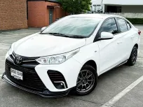 2021 TOYOTA YARIS ATIV 1.2 ENTRY