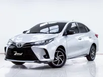 5C133 TOYOTA YARIS ATIV 1.2 SPORT AT 2021