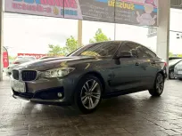 2015จด2017 Bmw 320d Gt Sport F34