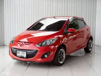 Mazda Mazda2 1.5 Groove Sports 2011 รถสวยพร้อมใช้งาน