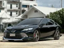 ขายรถ Toyota Camry 2.5 HV Premium ปี 2018 สภาพดีมาก