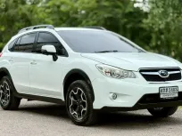 รถยนต์ Subaru XV 2.0i AWD ปี 2015 สภาพดี ราคาถูก