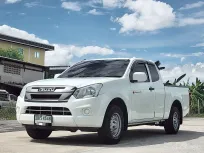 Isuzu D-Max SPACECAB 1.9S M/T ปี 2019