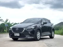 Mazda CX-3 2.0 ปี 2021 สภาพดี ไมล์น้อย