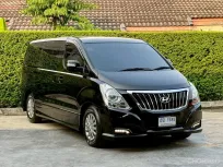 Hyundai H-1 2.5 Elite ปี 2018