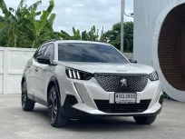 ขายรถ Peugeot 2008 1.2 Allure 2023 สภาพดี